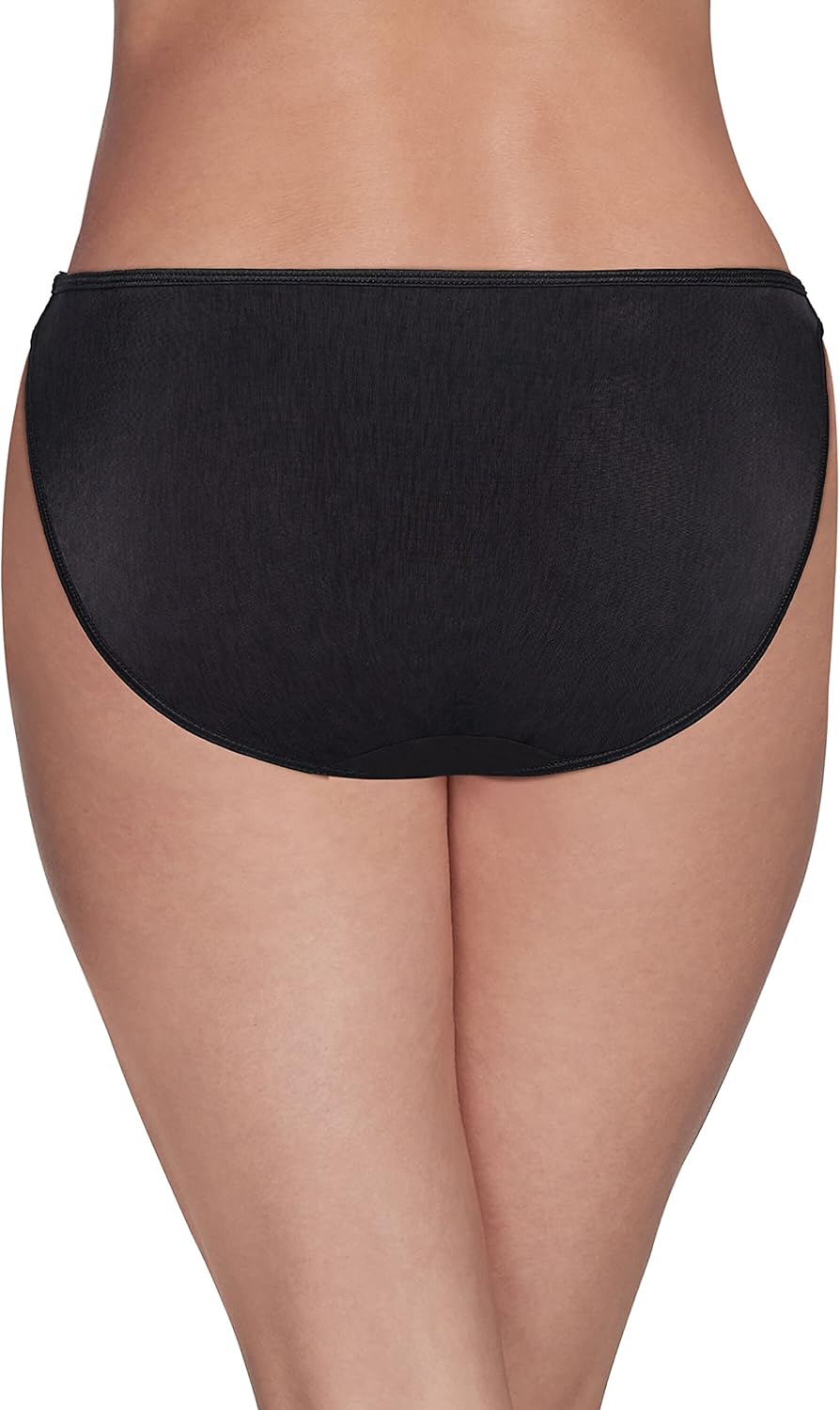 Vanity Fair Women's Illumination String Bikini Panties (Regular & Plus Size) at  Women’s Clothing store