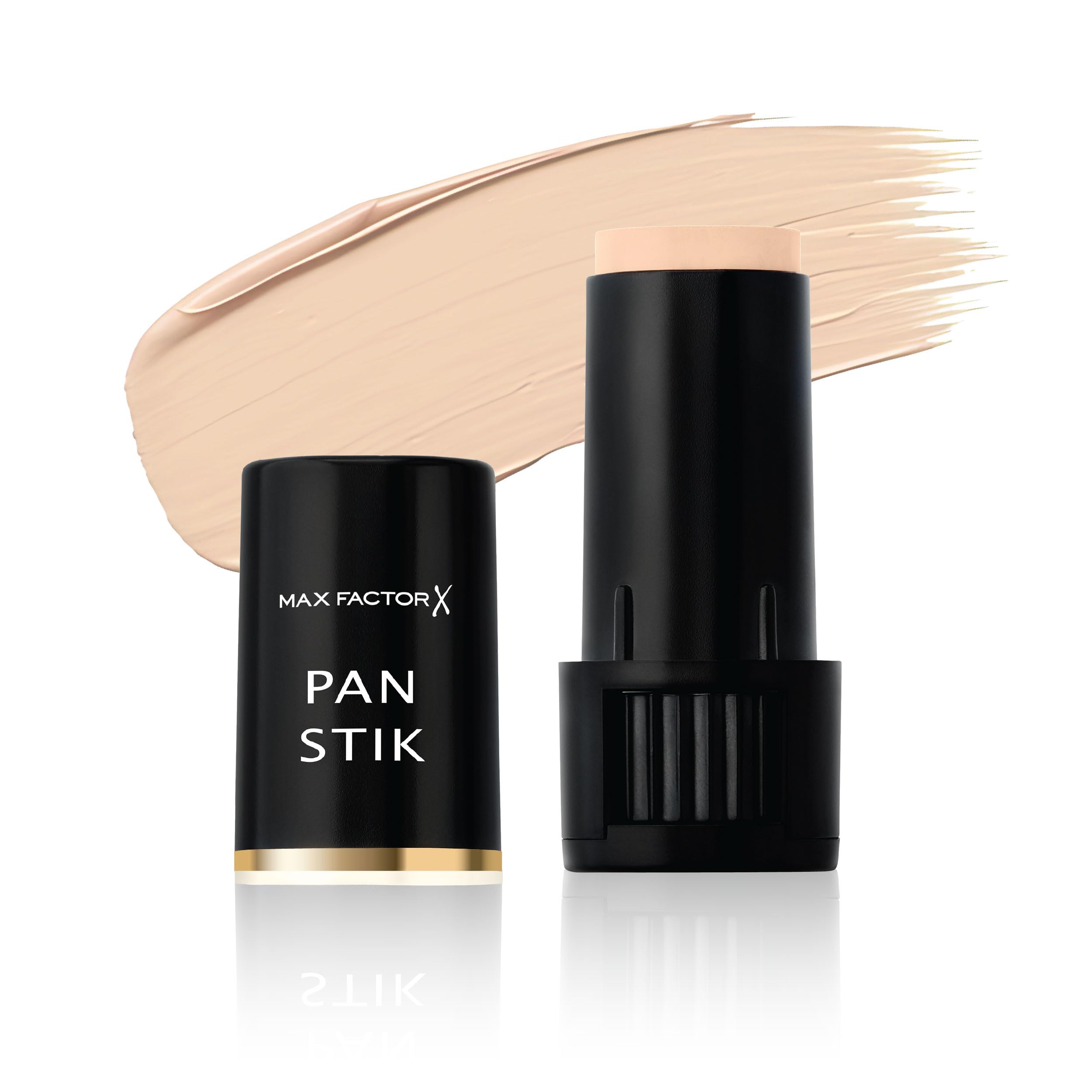 Max Factor Pan Stik Foundation...