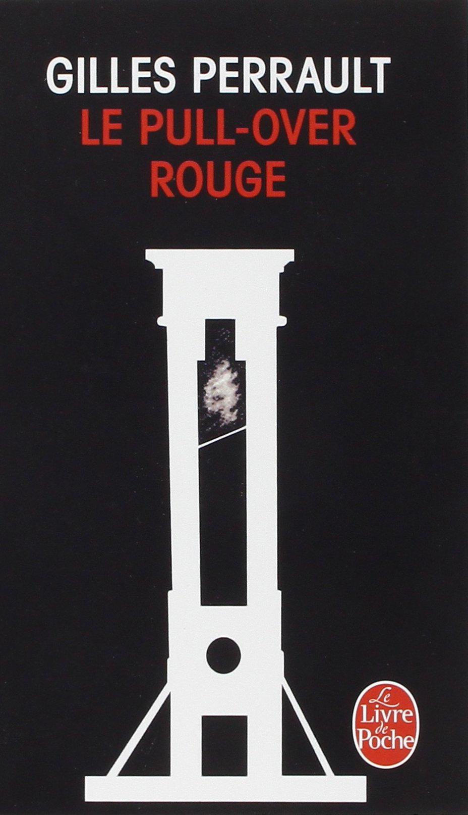 L Affaire Du Pull Over Rouge Film l affaire du pull over rouge,christian ranucci ou l affaire du pull