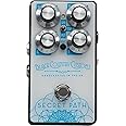 Laney Black Country Customs Secret Path Boutique Effect Pedal Reverb Shimmer, BCC