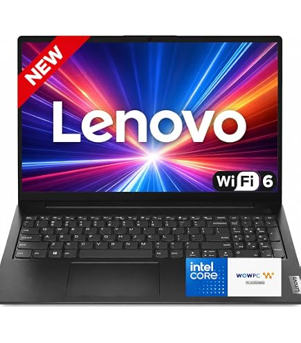 Amazon.com: Lenovo V14 Business Laptop, 14