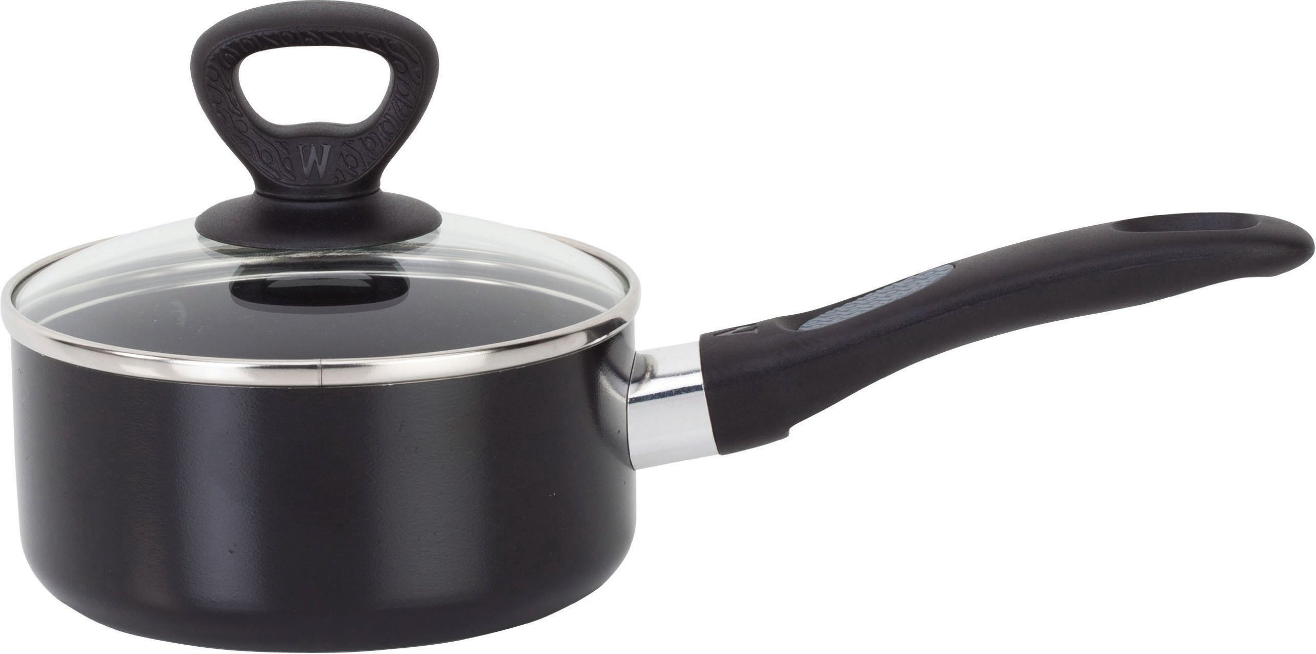 WearEver A801SA Comfort Grip Nonstick Oven Safe Dishwasher Safe PFOA