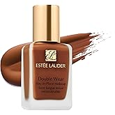 Estée Lauder Double Wear Stay-in-Place Foundation Makeup | Long-Wear Matte Foundation, 1 Fl Oz