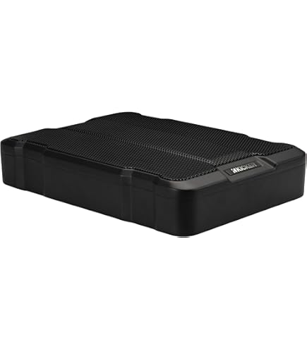 Amazon.com: Kicker PEDK Demo Kit for use with PES10C Substation