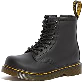 Dr. Martens Unisex-Child 1460 T Softy T Leather Eye Boot