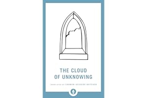 The Cloud of Unknowing (Shambhala Pocket Library Book 19)