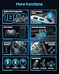 Bluetooth Controller for Windows