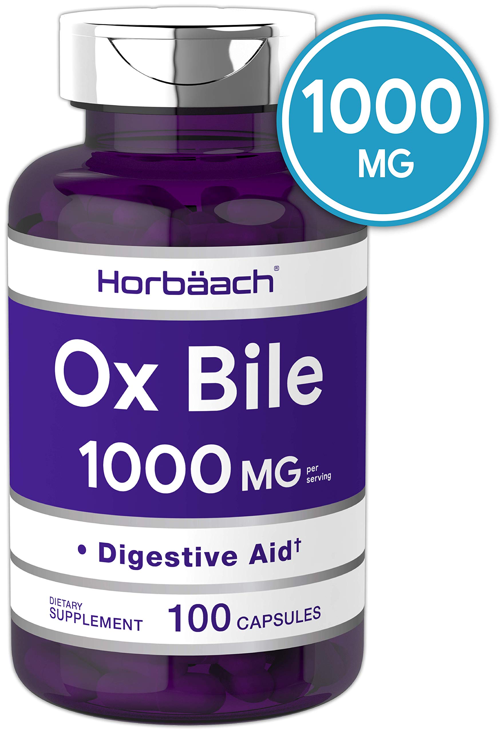 Ox Bile: Is This Common Substance A Cancer Culprit? - z48ccni