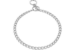 Herm Sprenger Medium 2.5mm 20" Choke Collar, One Size