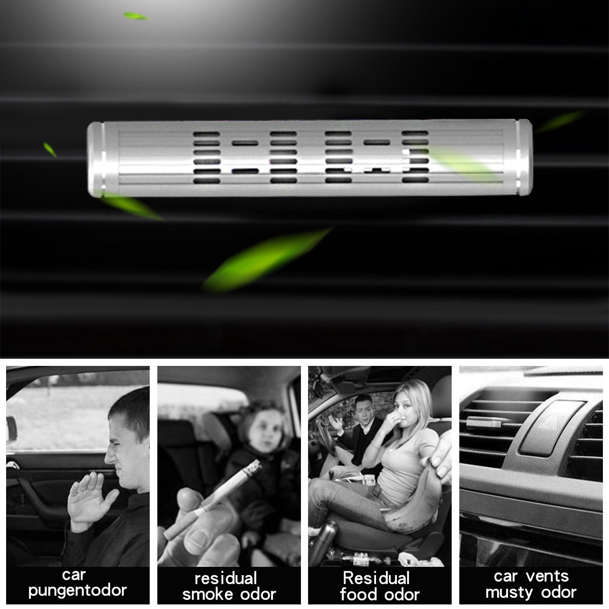 How To Get Mold Out Of Car Vents How Do You Get Smoke Smell Out Of