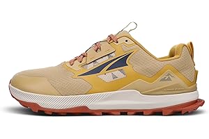 ALTRA Men's Lone Peak 7 Trail Running Shoe
