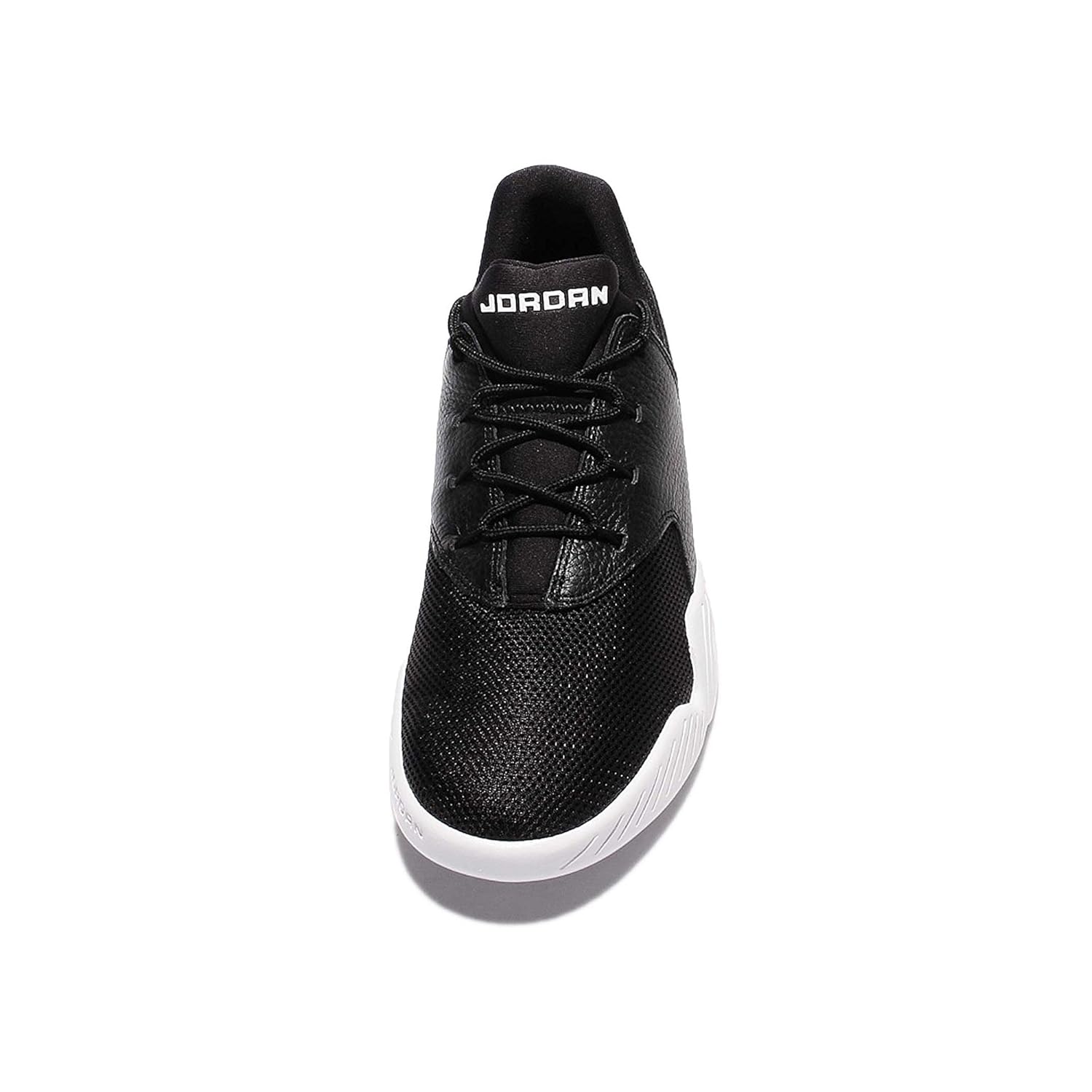 jordan j23 low black