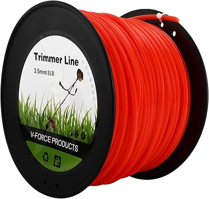 lawn trimmer string