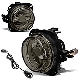 DNA MOTORING FL-ZTL-219-SM Assembly Fog Light