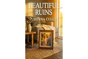 Beautiful Ruins: A Cheating Romance Novel (Love Hurts Book 2)
