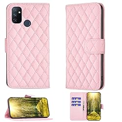 jioeuinly Case for Oneplus Nord N100 Case
