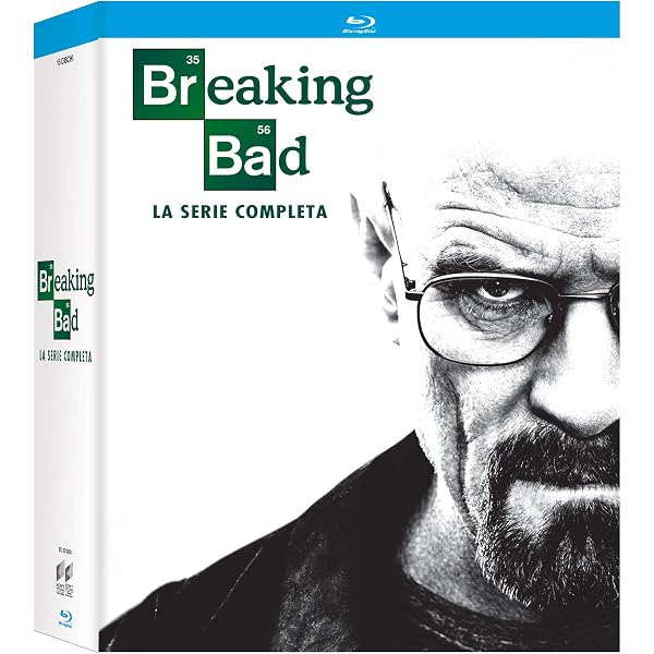 その他 Breaking Bad-Complete Sesons 1-5 [Blu-ray] [Import] rdzdsi3 Breaking Bad-Complete Sesons 1-5 [Blu-ray] [Import] rdzdsi3 【公式