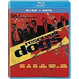Reservoir Dogs (15th Anniversary Edition) [Blu-ray]