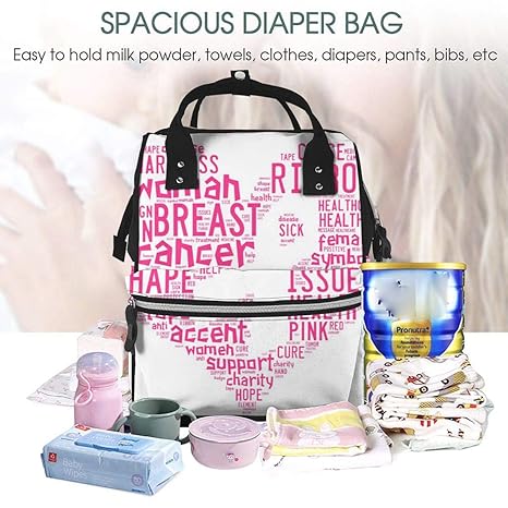 fem diaper bag