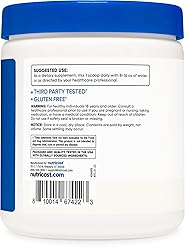 Nutricost EAA Powder 30 Servings