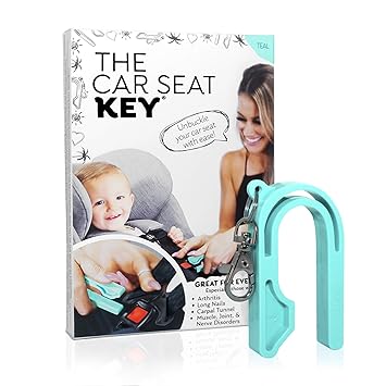 amazon child seat