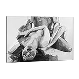 Couple Wall Art for Bedroom Sexy Lover Posters