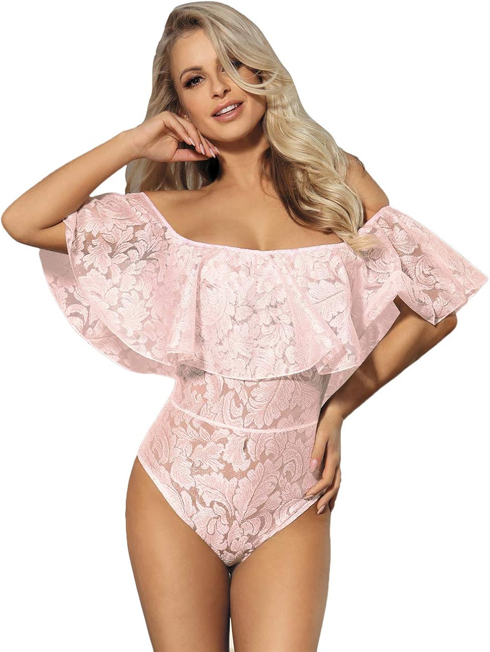 Shapewear teddy Clearance