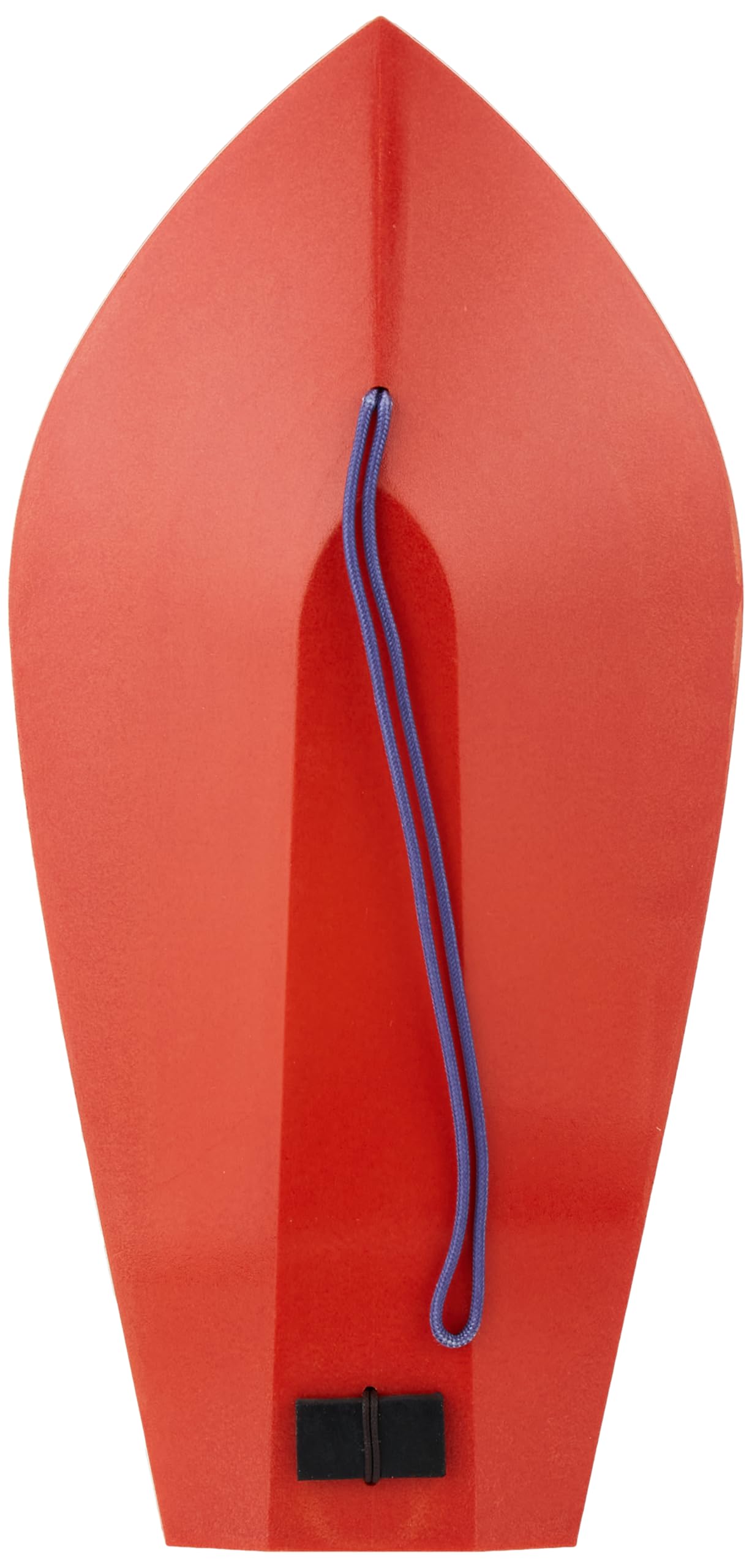 R667 Diving Board K Type with Thread #9, Hi-Vis Orange