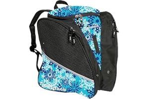 TRANSPACK ICE Skate Backpack