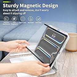SwitchEasy Magnetic & Detachable Feel-Like Paper