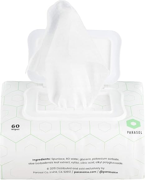 ph balanced baby wipes