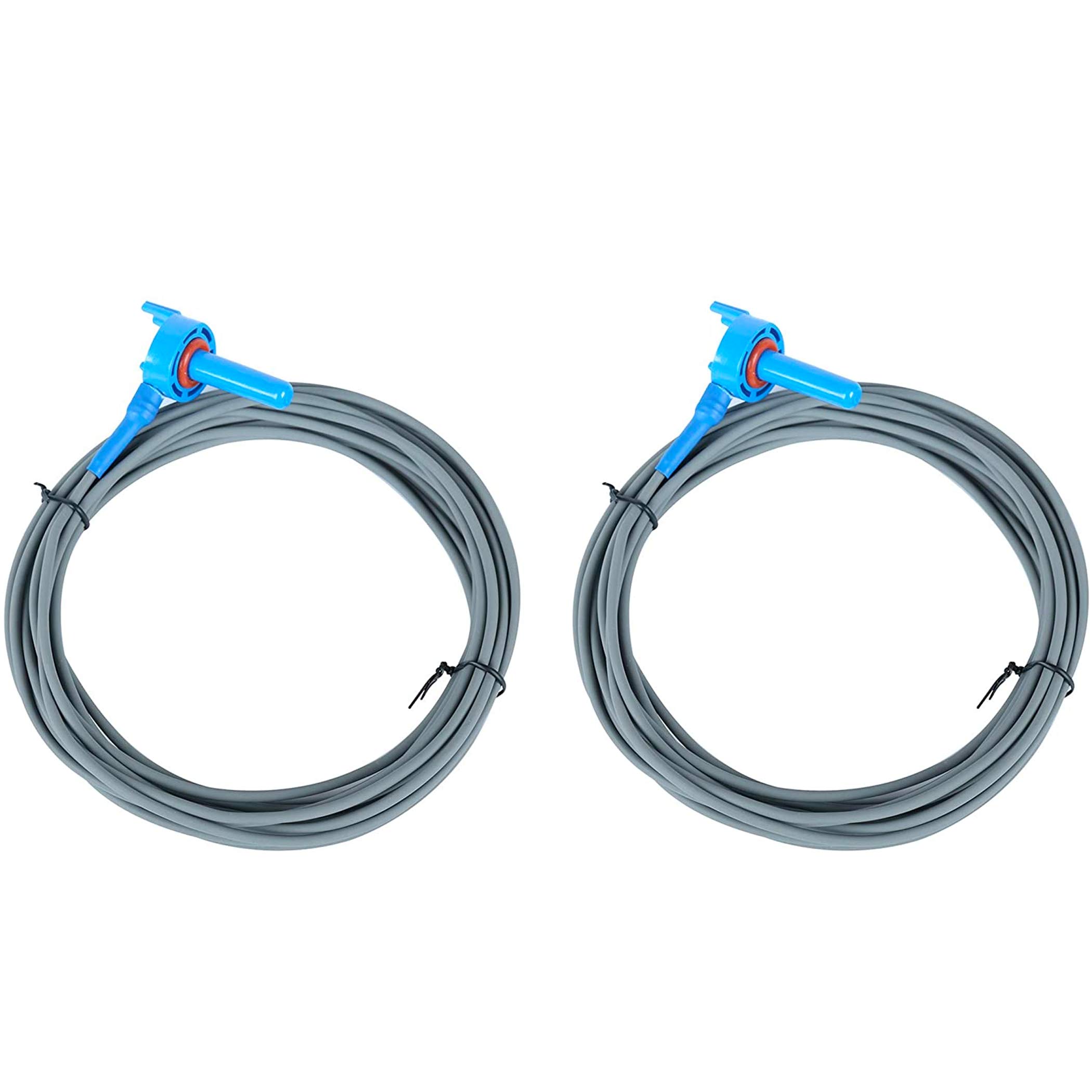 Photo 1 of AR-PRO 520272 Air/Water/Solar Temperature Sensor with 20-Feet Cable Replacement Pool/Spa - 2 Pack