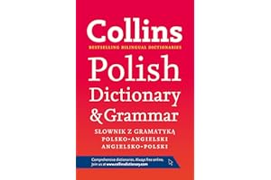 Polish Dictionary & Grammar