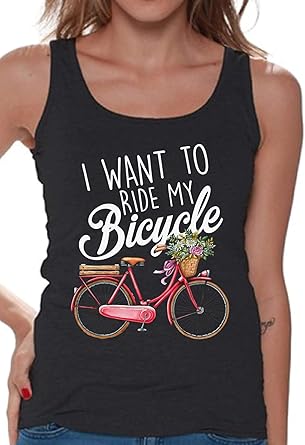 cycling tank top