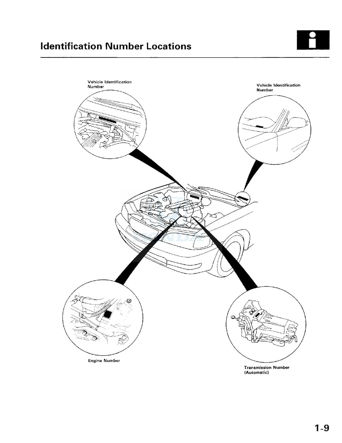 Amazon.com: bishko automotive literature 1995 1996 1997 1998 Acura 2.5TL 3.2TL  Shop Service Repair Manual CD Engine: Automotive