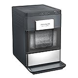 Frigidaire Gallery, 33 Lbs. Countertop Ice