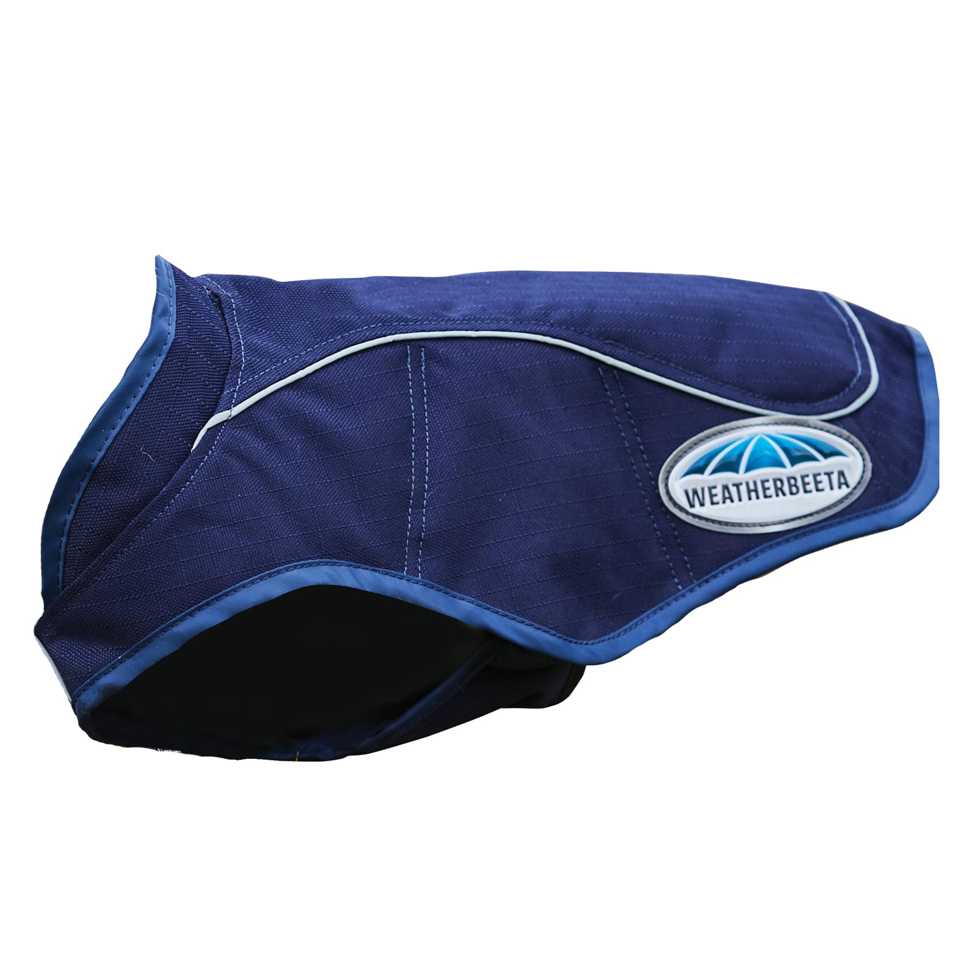 Weatherbeeta 1200d Exercise Dog Coat (50cm) (Navy)