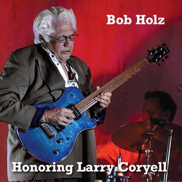 Alternative Guitar Summit - Honoring Pat Martino Vol. 1 - Amazon