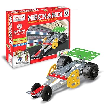Buy MECHANIX - 0 DIY, Educational 