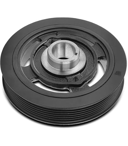 Belts & Pulleys for 2004 Toyota Camry | Toyota Center