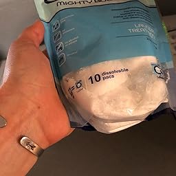 grovia mighty bubbles in store