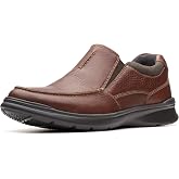 Clarks mens Un Abode Strap | Casual Shoes