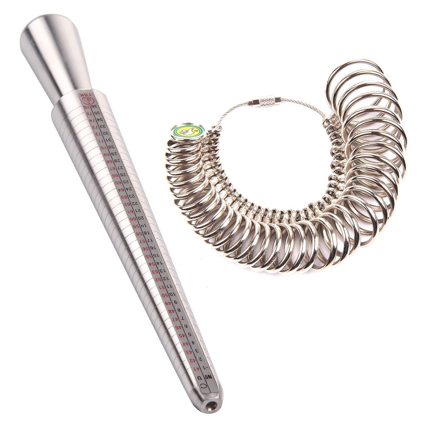 Ring sizer