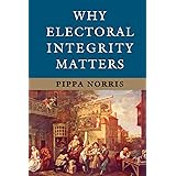 Why Electoral Integrity Matters