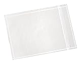 3M Non Print Packing List Envelope PLE-NP1, 4-1/2