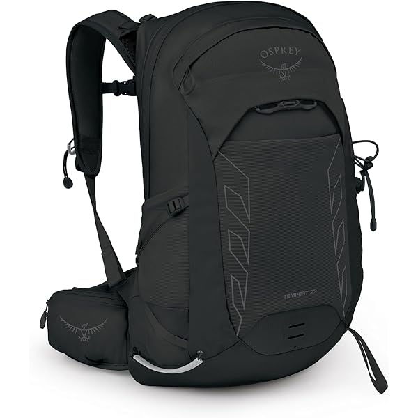 オスプレイ　テンペスト9 osprey Amazon.com : Osprey Tempest 9L Women's Hiking Backpack with