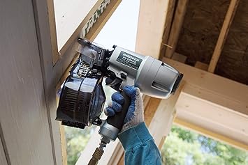 Koki Holdings America NV65AH2 Finish Nailers product image 4