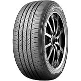 Crugen HP71 255/50R19 107T | Truck/SUV Touring All Season Traction 107T Rated Extra Load Radial Construction Black Sidewall Tire