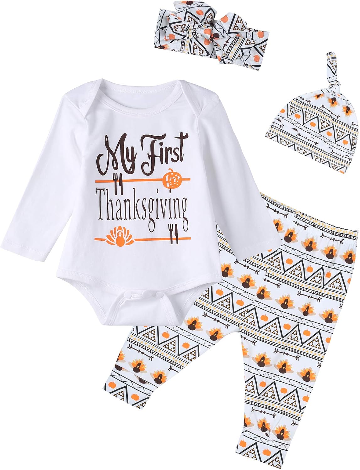 my first thanksgiving outfit