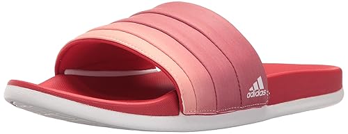 adidas women's adilette cf  armad athletic slide sandals
